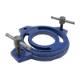 Swivel base for Bench Vice 100 mm art. 40030100